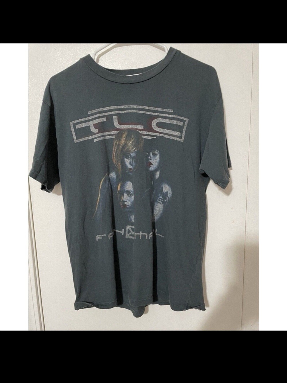 Daydreamer TLC tshirt